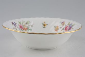 Sell Minton Marlow - Fluted and Straight Edge Soup / Cereal Bowl 6 1/2"