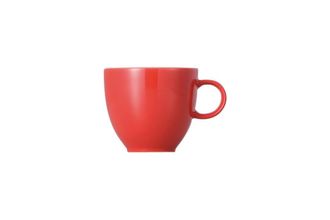 Thomas Sunny Day - New Red Coffee Cup Cup 2 tall 0.08l