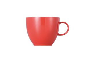 Thomas Sunny Day - New Red Teacup Cup 4 tall 0.2l