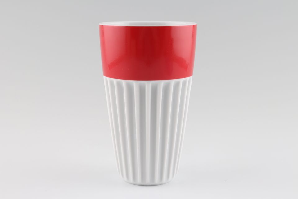 Thomas Sunny Day - New Red Cup°- Mug 13cm height 0.35l