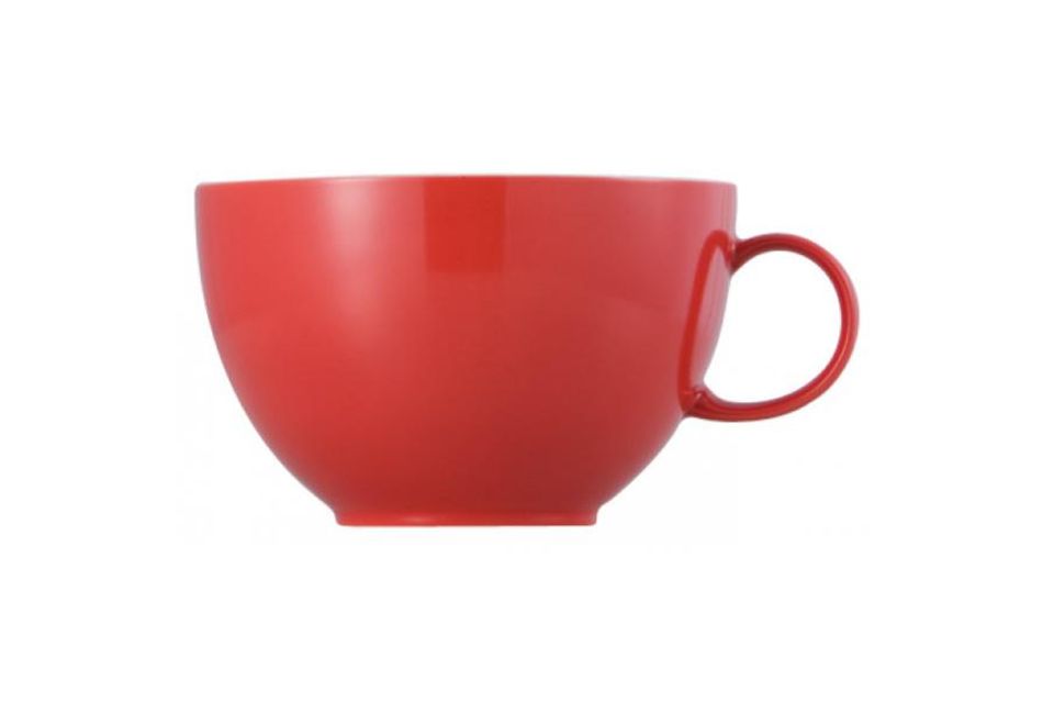 Thomas Sunny Day - New Red Jumbo Cup 0.45l
