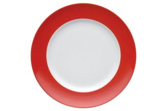 Thomas Sunny Day - New Red Side Plate 22cm