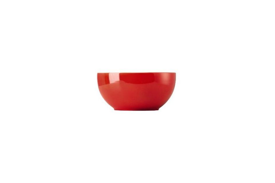 Thomas Sunny Day - New Red Salad Bowl 17cm