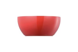Thomas Sunny Day - New Red Salad Bowl 21cm