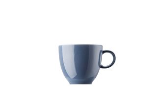 Thomas Sunny Day - Nordic Blue Coffee Cup Cup 2 tall 0.08l