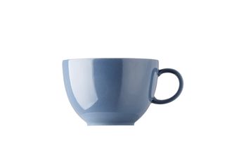 Thomas Sunny Day - Nordic Blue Teacup Cup 4 low 0.2l