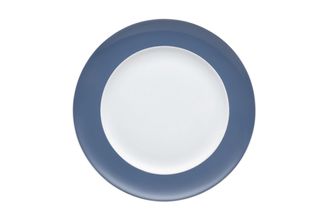 Thomas Sunny Day - Nordic Blue Side Plate 22cm