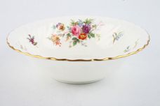 Minton Marlow - Fluted and Straight Edge Fruit Saucer 5 3/8" thumb 1