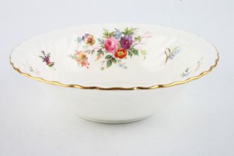 Minton Marlow - Fluted and Straight Edge Fruit Saucer 5 3/8"