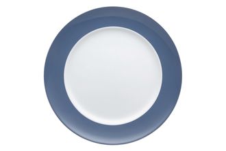 Thomas Sunny Day - Nordic Blue Dinner Plate 27cm