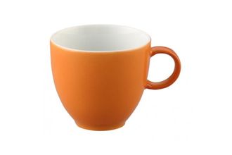 Sell Thomas Sunny Day - Orange Coffee Cup Cup 2 tall 0.08l