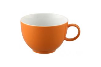 Thomas Sunny Day - Orange Teacup Cup 4 low 0.2l