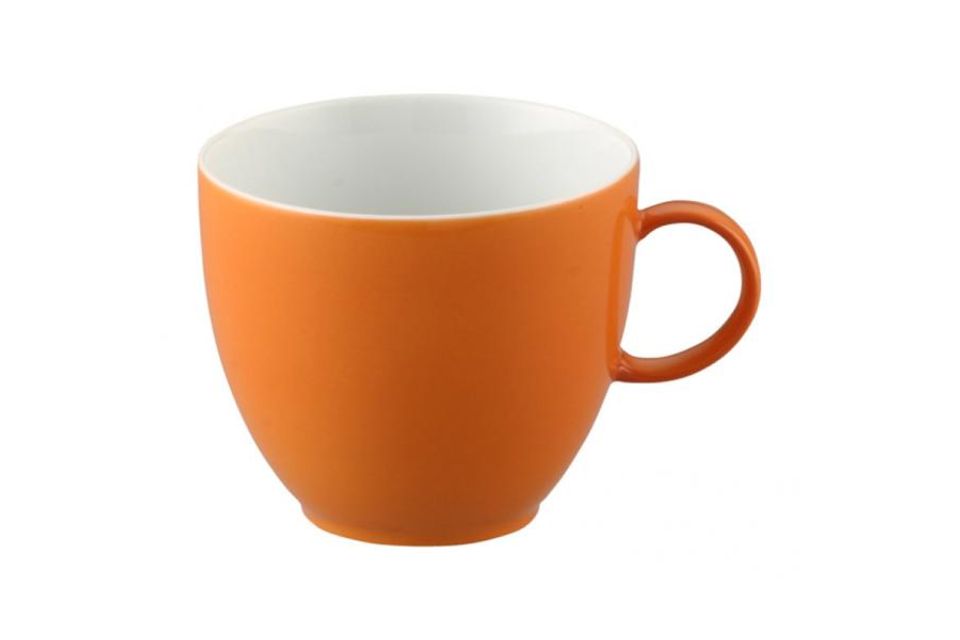 Thomas Sunny Day - Orange Teacup Cup 4 tall 0.2l