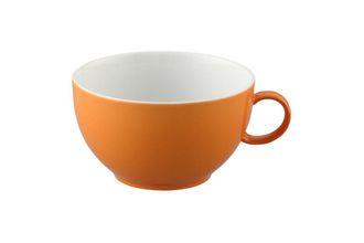 Thomas Sunny Day - Orange Cappuccino Cup 0.38l