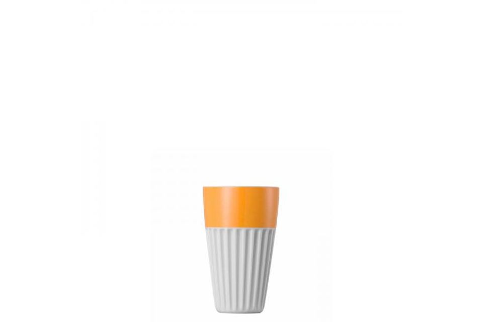 Thomas Sunny Day - Orange Cup°- Mug 13cm height 0.35l