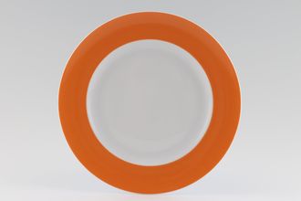 Thomas Sunny Day - Orange Tea Plate 18cm