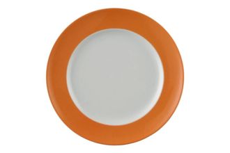 Thomas Sunny Day - Orange Side Plate 22cm