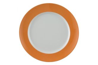 Thomas Sunny Day - Orange Dinner Plate 27cm