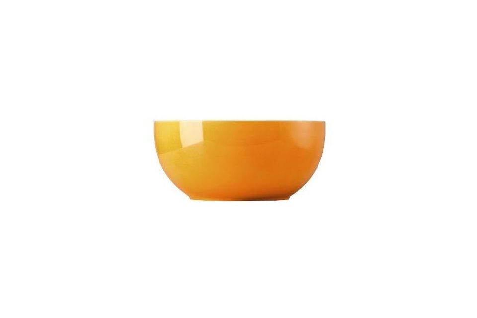 Thomas Sunny Day - Orange Salad Bowl 21cm