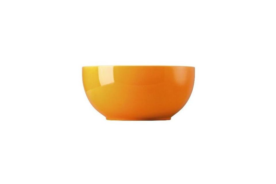 Thomas Sunny Day - Orange Salad Bowl 25cm