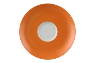 Thomas Sunny Day - Orange Tea Saucer Saucer 4 tall / 4 low 14.5cm