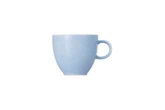 Sell Thomas Sunny Day - Pastel Blue Coffee Cup Cup 2 tall 0.08l