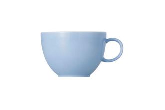 Thomas Sunny Day - Pastel Blue Teacup Cup 4 low 0.2l