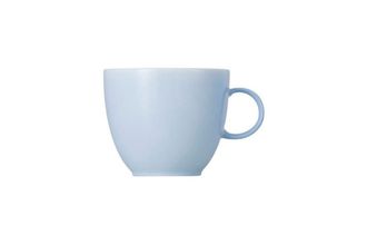 Thomas Sunny Day - Pastel Blue Teacup Cup 4 tall 0.2l