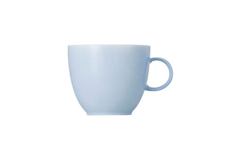 Thomas Sunny Day - Pastel Blue Teacup Cup 4 tall 0.2l