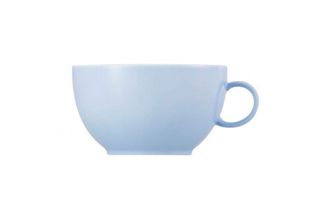 Thomas Sunny Day - Pastel Blue Cappuccino Cup 0.38l