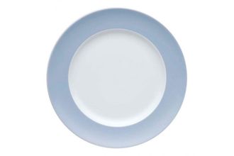 Thomas Sunny Day - Pastel Blue Side Plate 22cm
