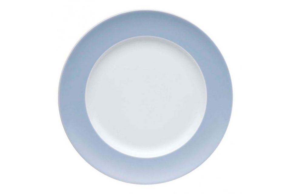 Thomas Sunny Day - Pastel Blue Side Plate 22cm