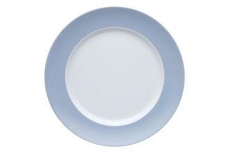 Thomas Sunny Day - Pastel Blue Dinner Plate 27cm