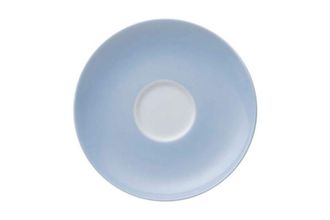 Sell Thomas Sunny Day - Pastel Blue Coffee Saucer Saucer 2 tall 12cm
