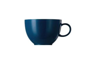 Thomas Sunny Day - Petrol Teacup Cup 4 low 0.2l