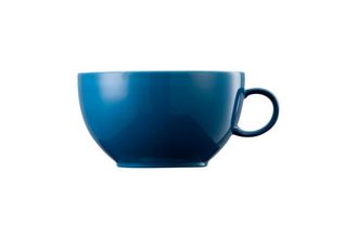 Thomas Sunny Day - Petrol Cappuccino Cup 0.38l