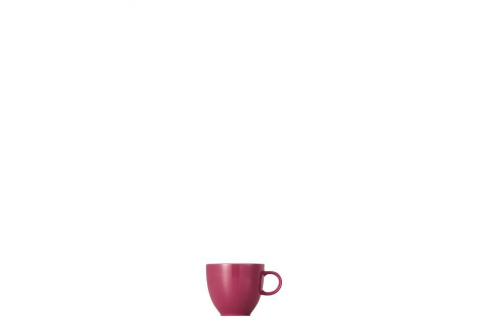 Thomas Sunny Day - Raspberry Coffee Cup Cup 2 tall 0.08l