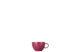 Thomas Sunny Day - Raspberry Teacup Cup 4 low 0.2l