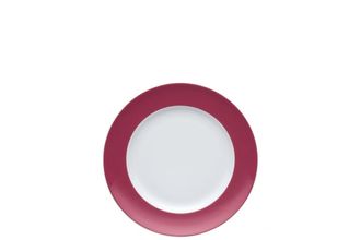 Sell Thomas Sunny Day - Raspberry Side Plate 22cm