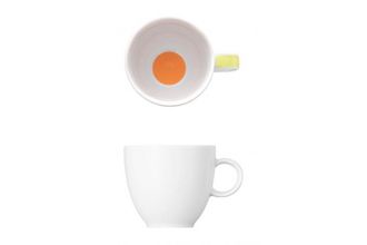 Thomas Sunny Day - Sunny Stripes Coffee Cup Cup 2 tall 6.5cm x 5.5cm, 0.08l