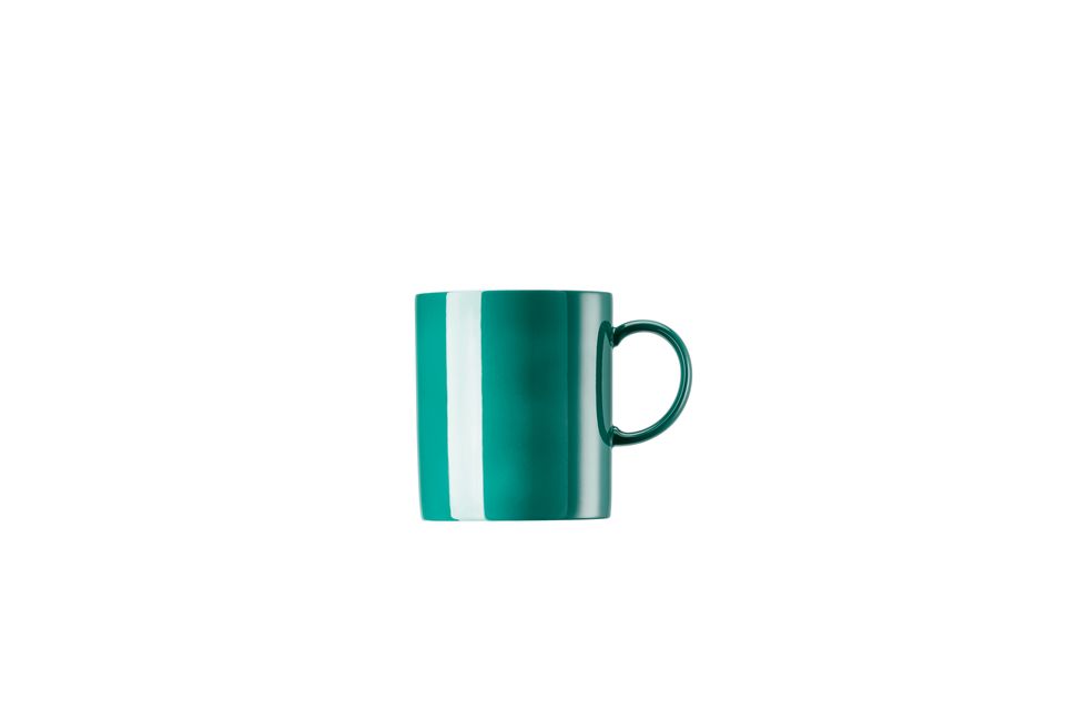 Thomas Sunny Day - Seaside Green Mug 0.3l