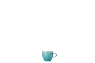 Thomas Sunny Day - Turquoise Coffee Cup Cup 2 tall 0.08l