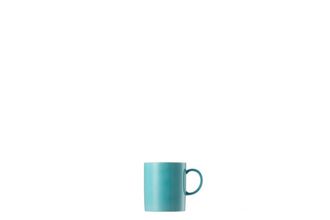 Thomas Sunny Day - Turquoise Mug 0.3l