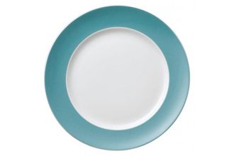 Sell Thomas Sunny Day - Turquoise Dinner Plate 27cm