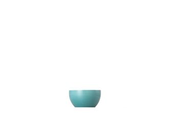 Sell Thomas Sunny Day - Turquoise Sugar Bowl - Open