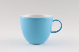 Thomas Sunny Day - Waterblue Teacup Cup 4 tall 8cm x 6.5cm, 0.2l