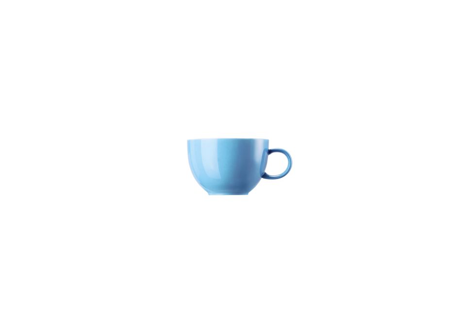 Thomas Sunny Day - Waterblue Tea/Coffee Cup 0.14l