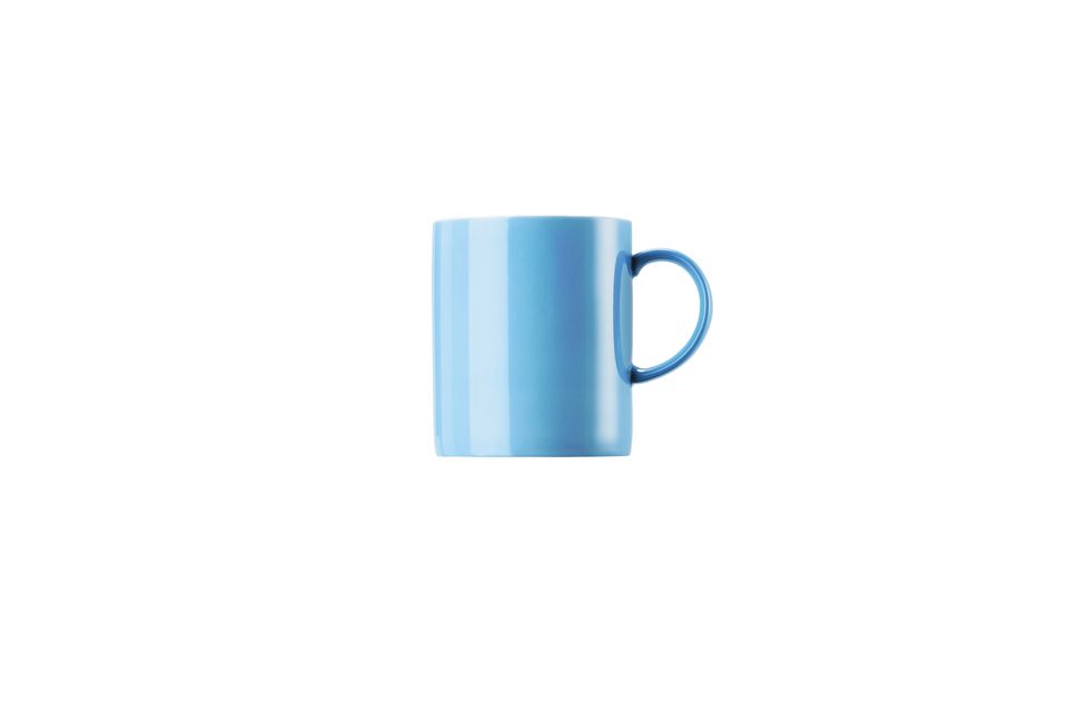 Thomas Sunny Day - Waterblue Mug 8.5cm x 10.1cm, 0.4l