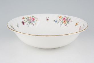 Sell Minton Marlow - Fluted and Straight Edge Serving Bowl 10"