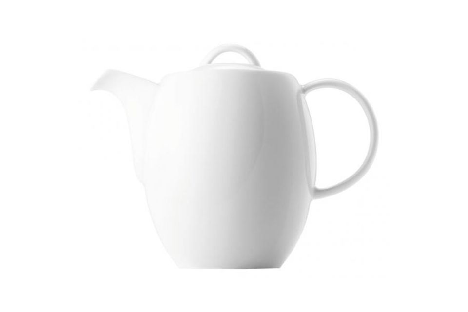 Thomas Sunny Day - White Coffee Pot Coffee Pot 3 1.5l